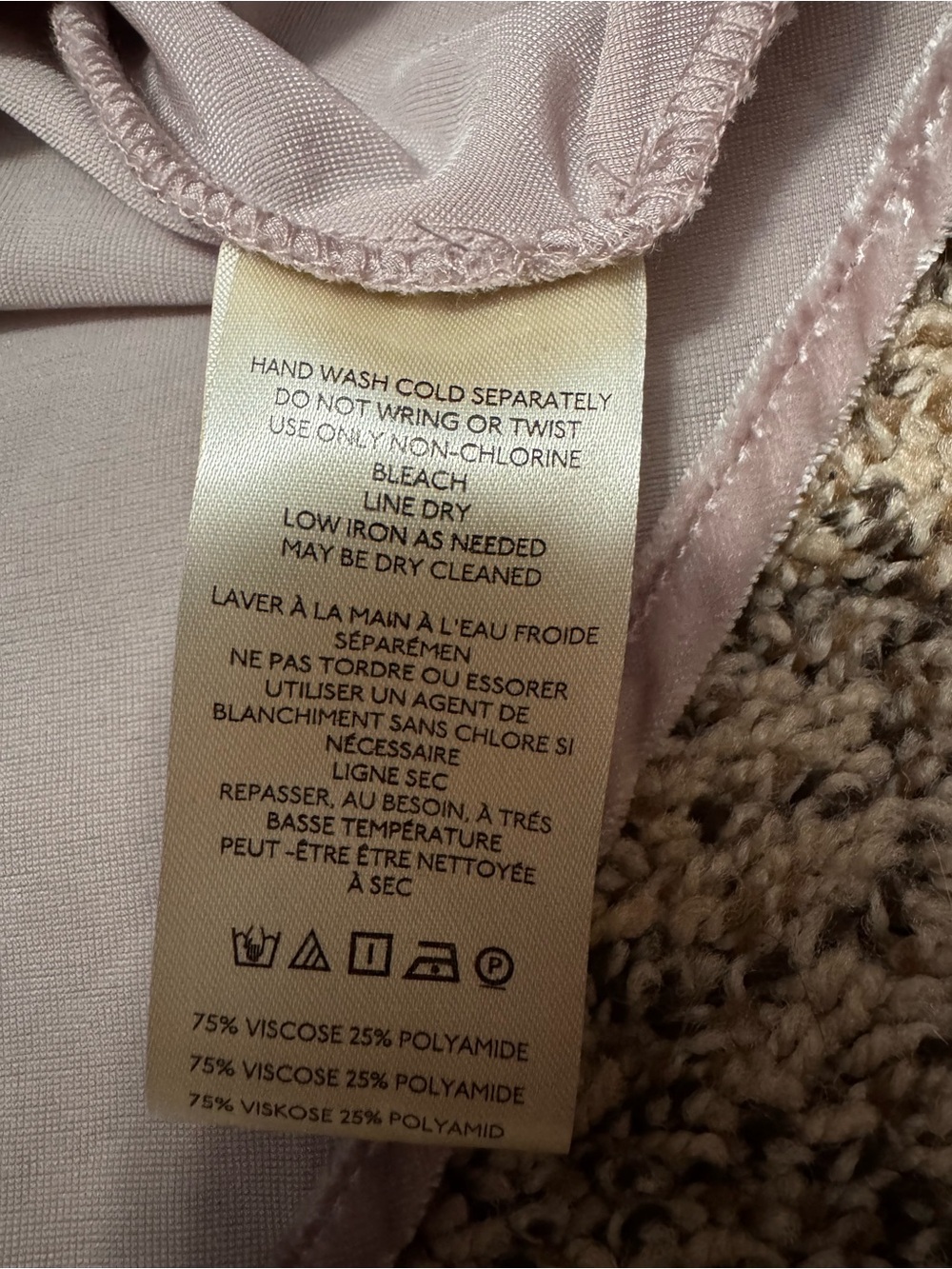 Anthropologie The Tilda Velvet Strapless Top - Picture 12 of 14